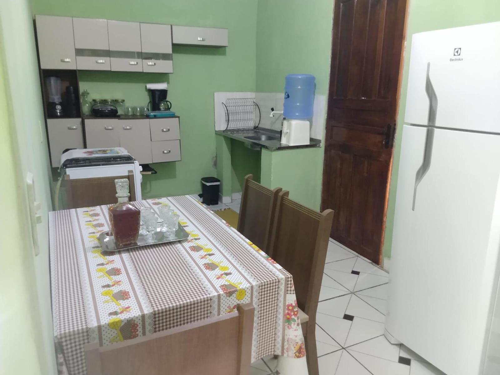 Aluga-Se Uma Casa Em Mucuge Bahia Villa Bagian luar foto