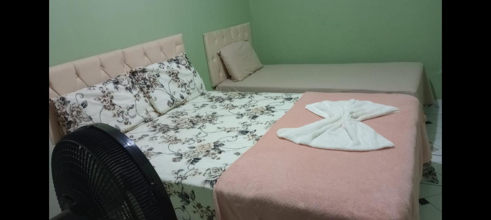Aluga-Se Uma Casa Em Mucuge Bahia Villa Bagian luar foto